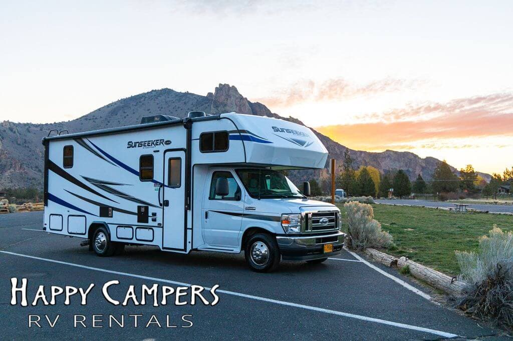 2022 Forest River Sunseeker 2440DS