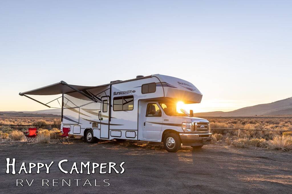 2022 Forest River Sunseeker 2860DS