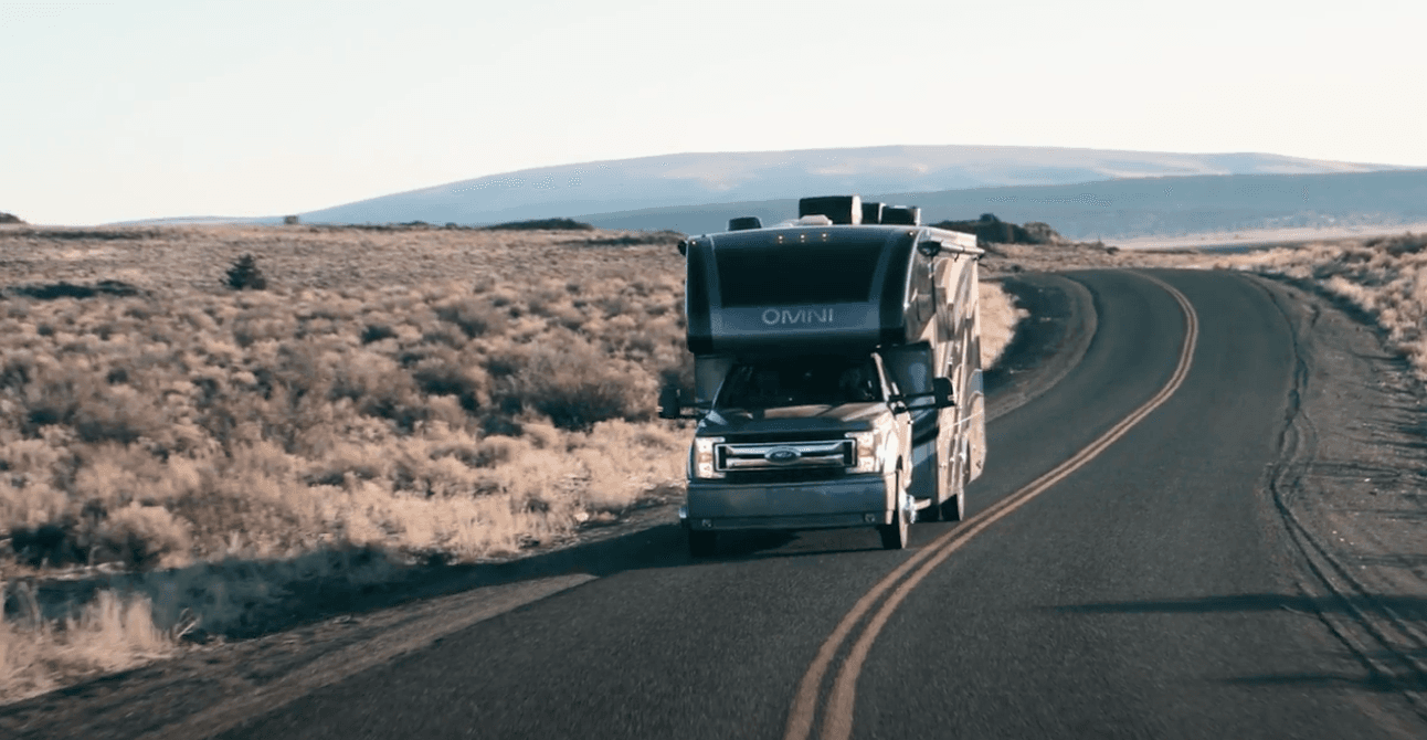 Blog Post: Best RV Camping Spots in Central Oregon: A Complete Guide to High Desert Adventures